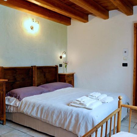 La Vrille - Chambres D'Hotes Verrayes Exteriör bild