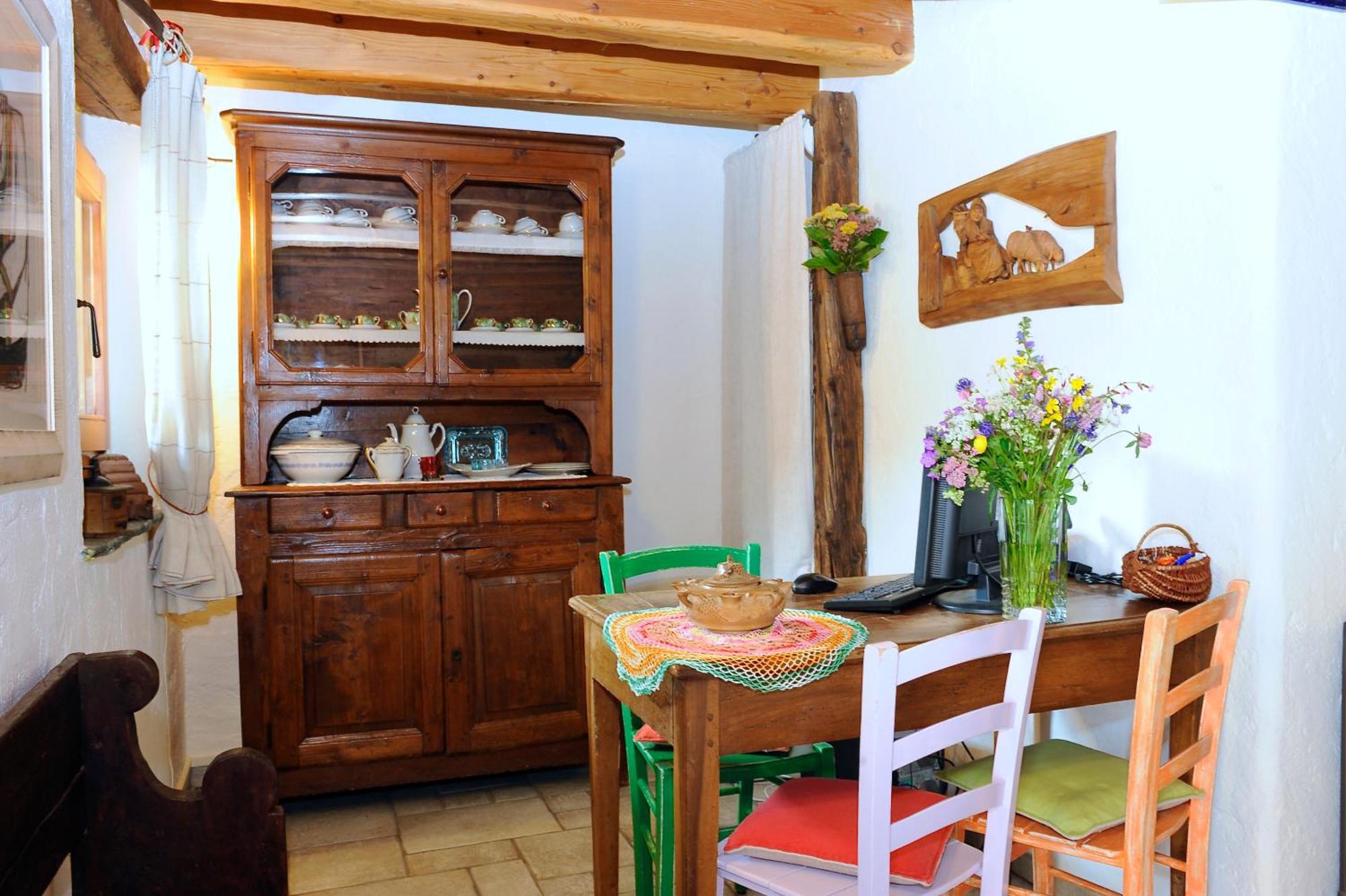 La Vrille - Chambres D'Hotes Verrayes Exteriör bild