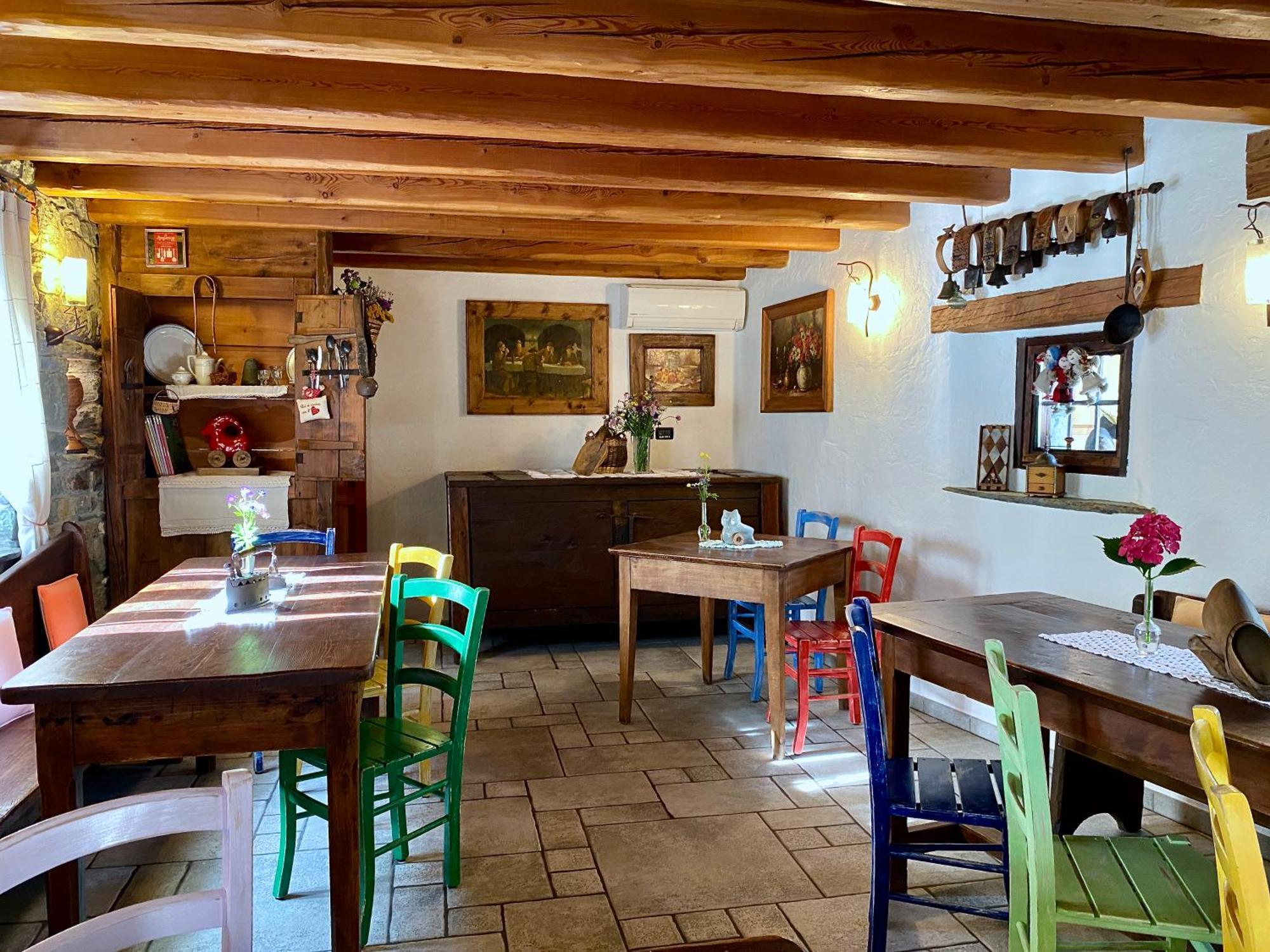 La Vrille - Chambres D'Hotes Verrayes Exteriör bild