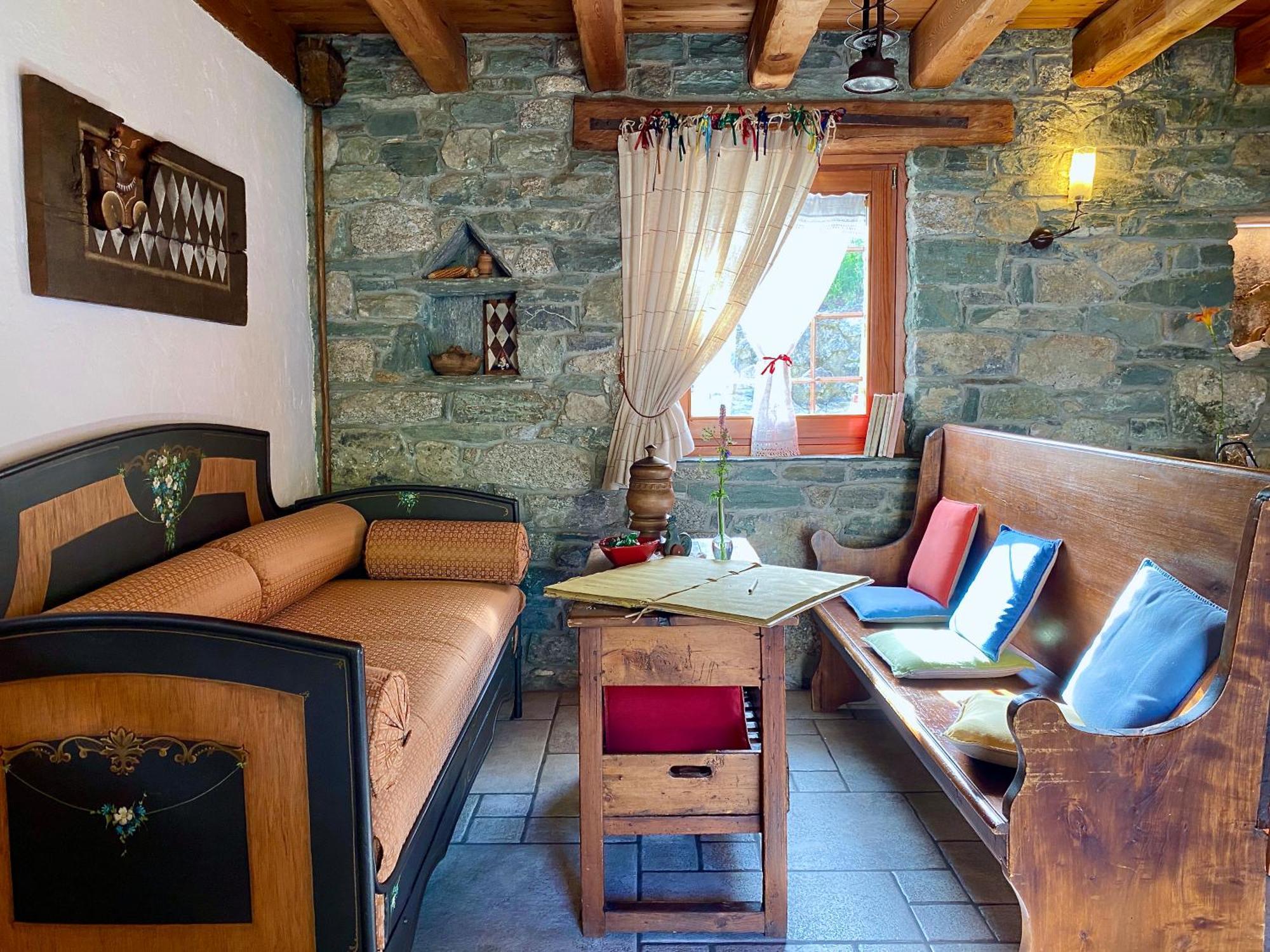 La Vrille - Chambres D'Hotes Verrayes Exteriör bild