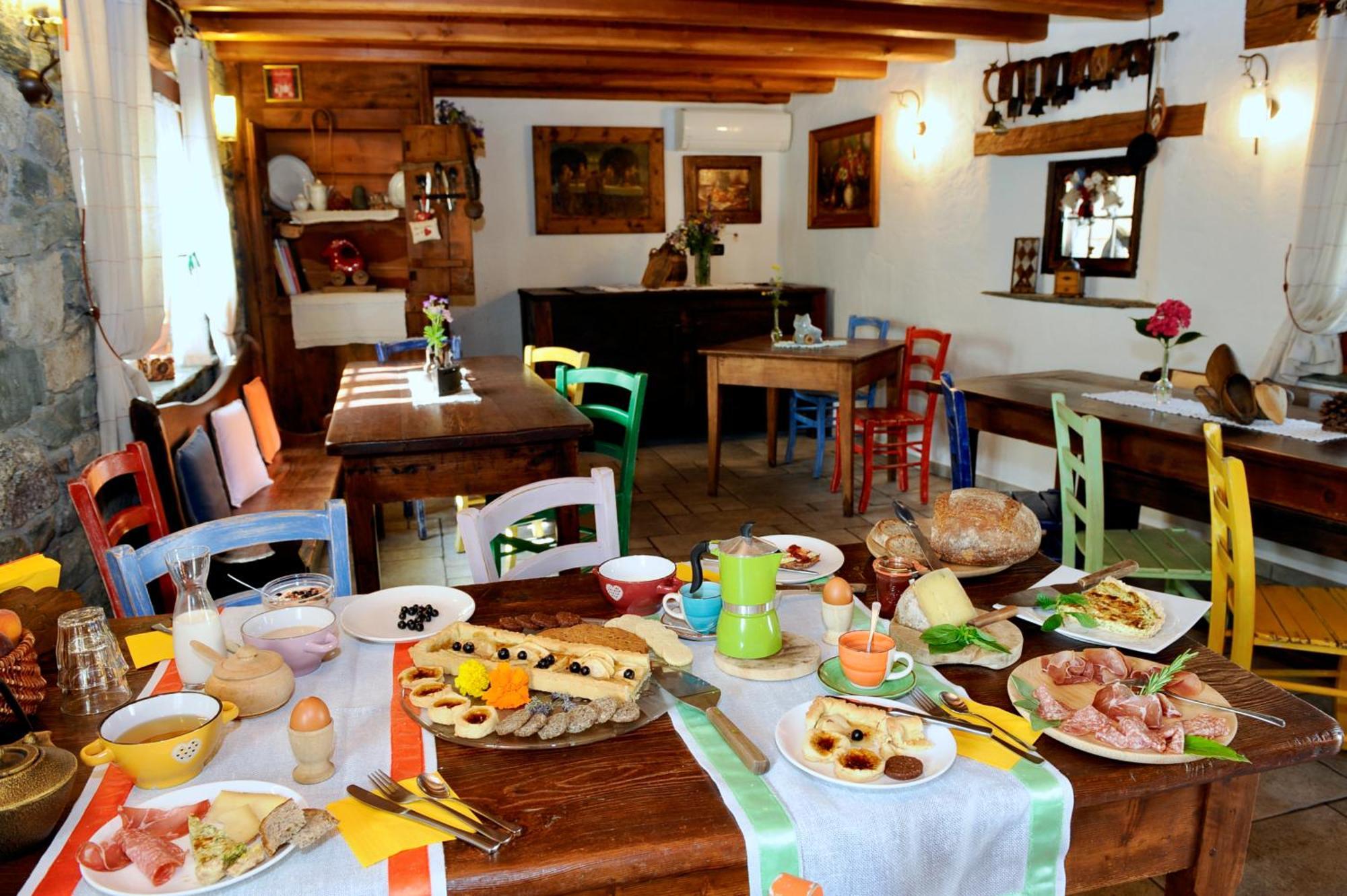 La Vrille - Chambres D'Hotes Verrayes Exteriör bild