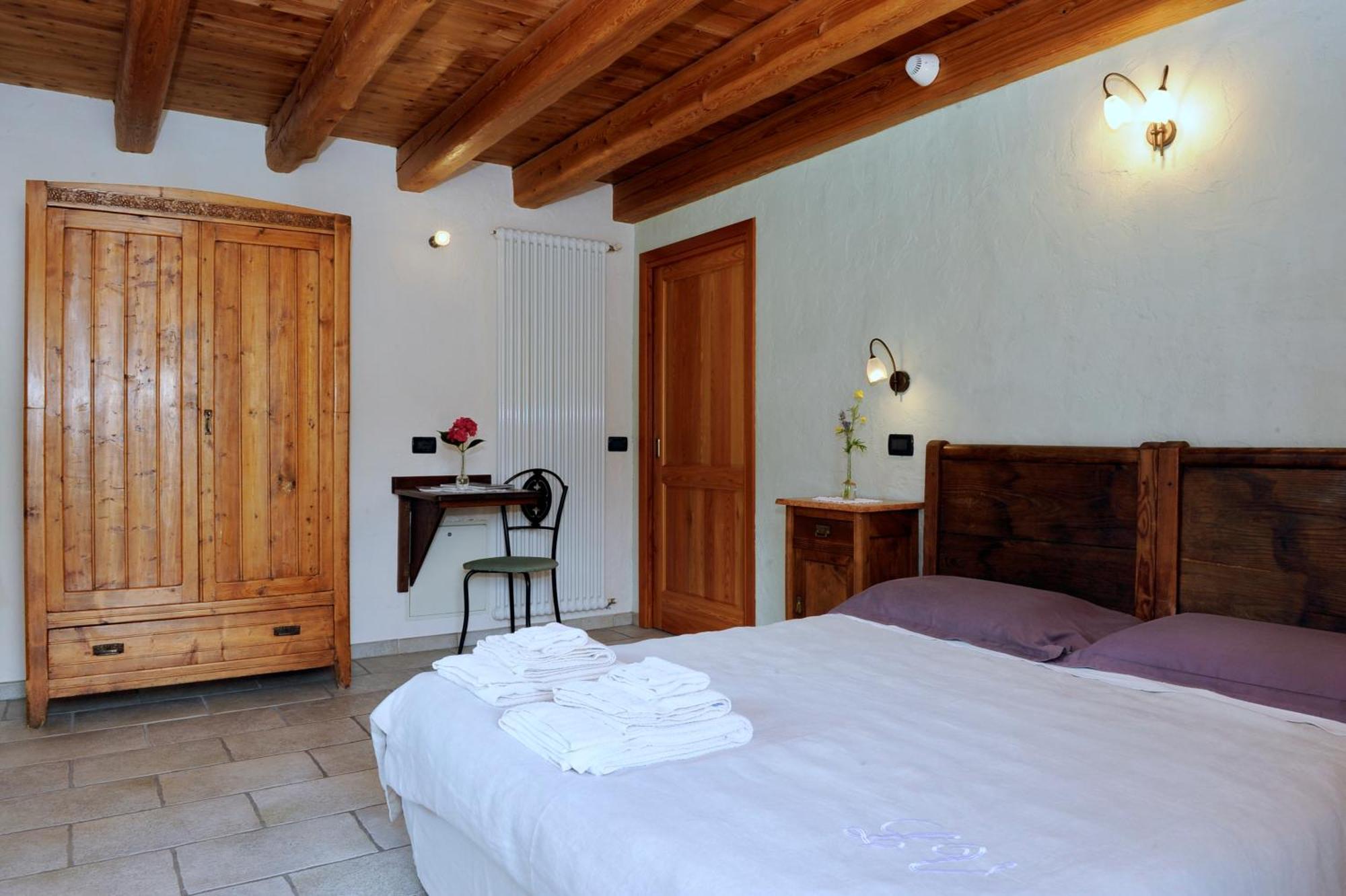 La Vrille - Chambres D'Hotes Verrayes Exteriör bild