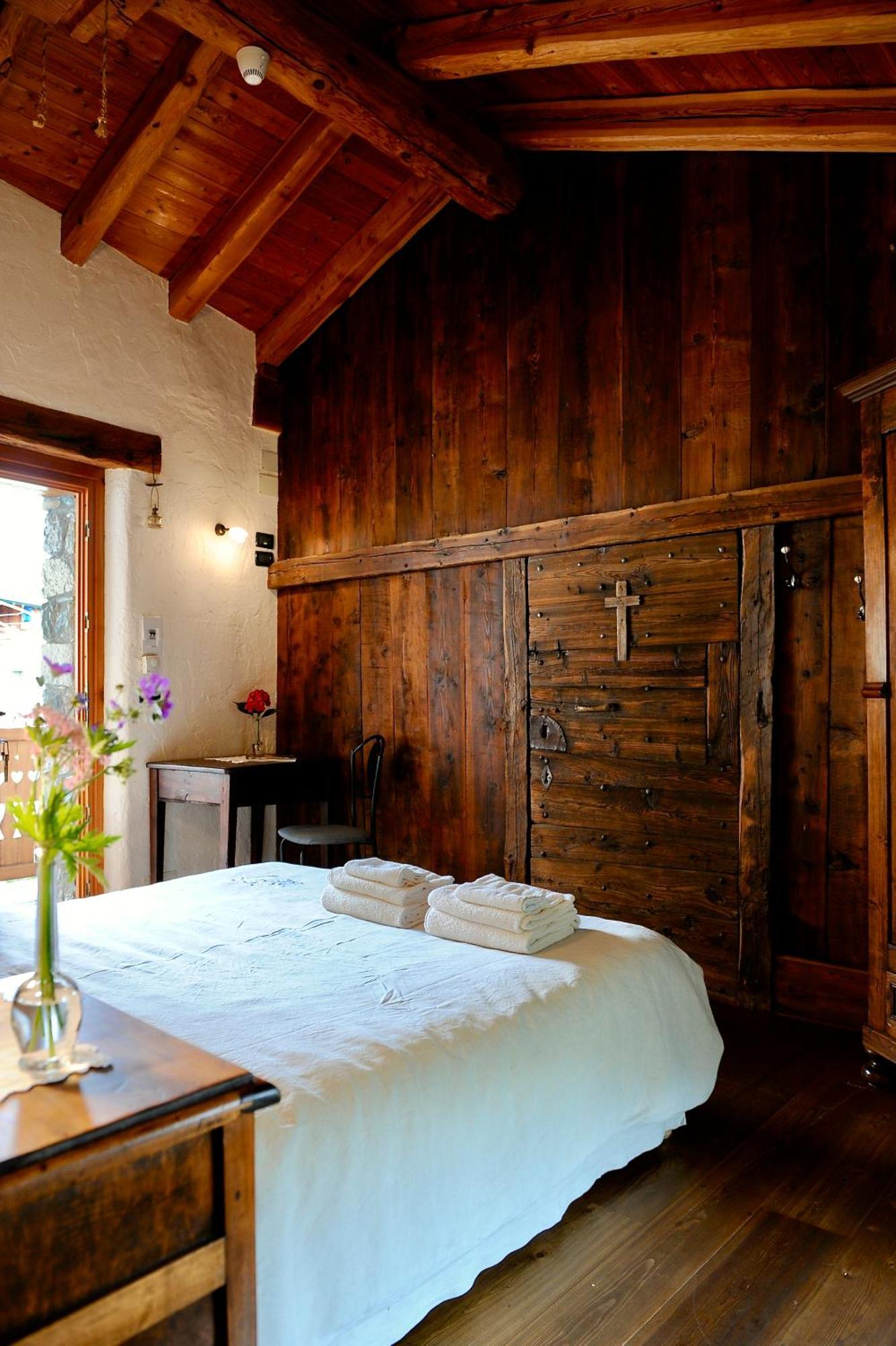 La Vrille - Chambres D'Hotes Verrayes Exteriör bild