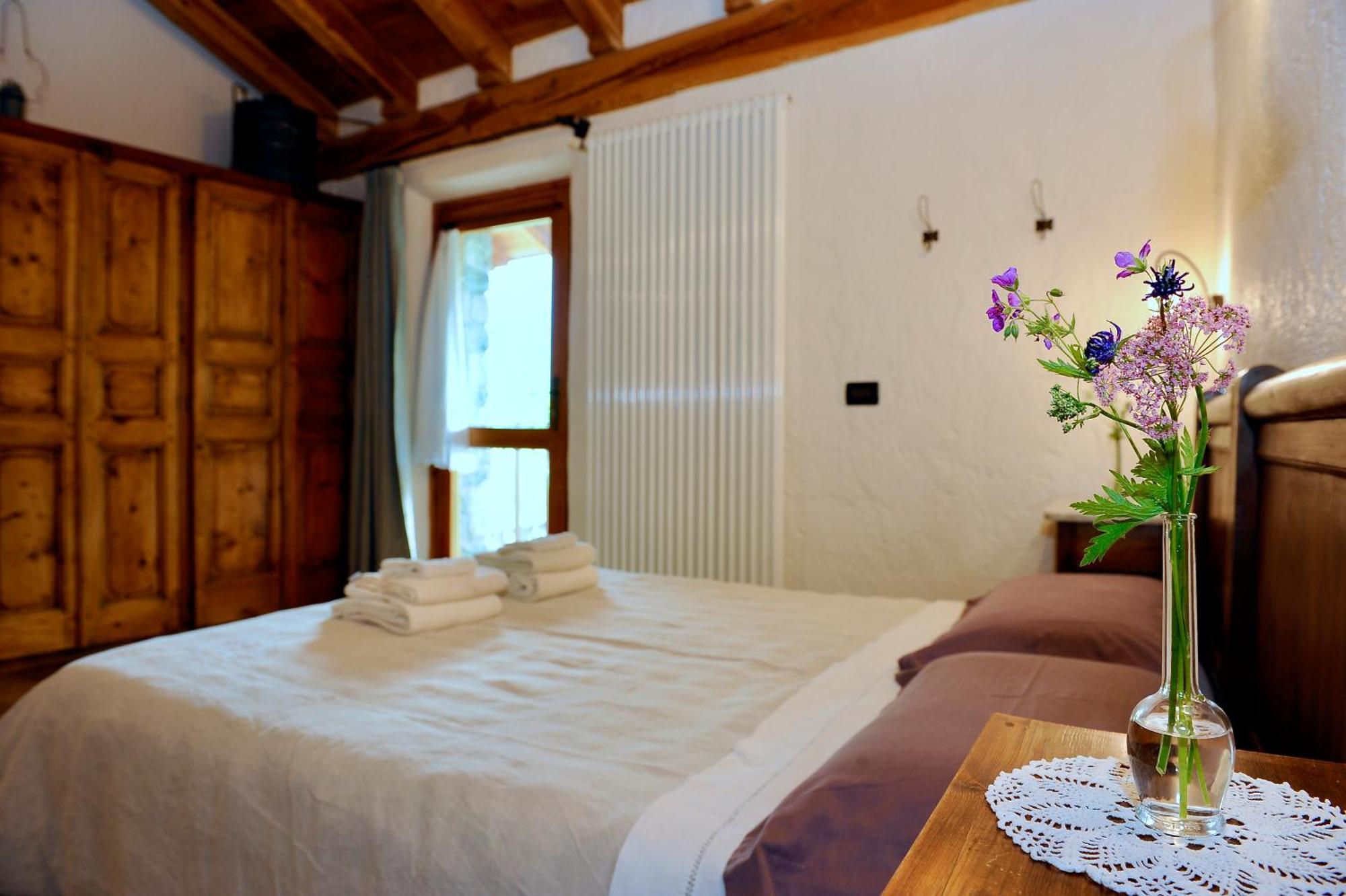 La Vrille - Chambres D'Hotes Verrayes Exteriör bild