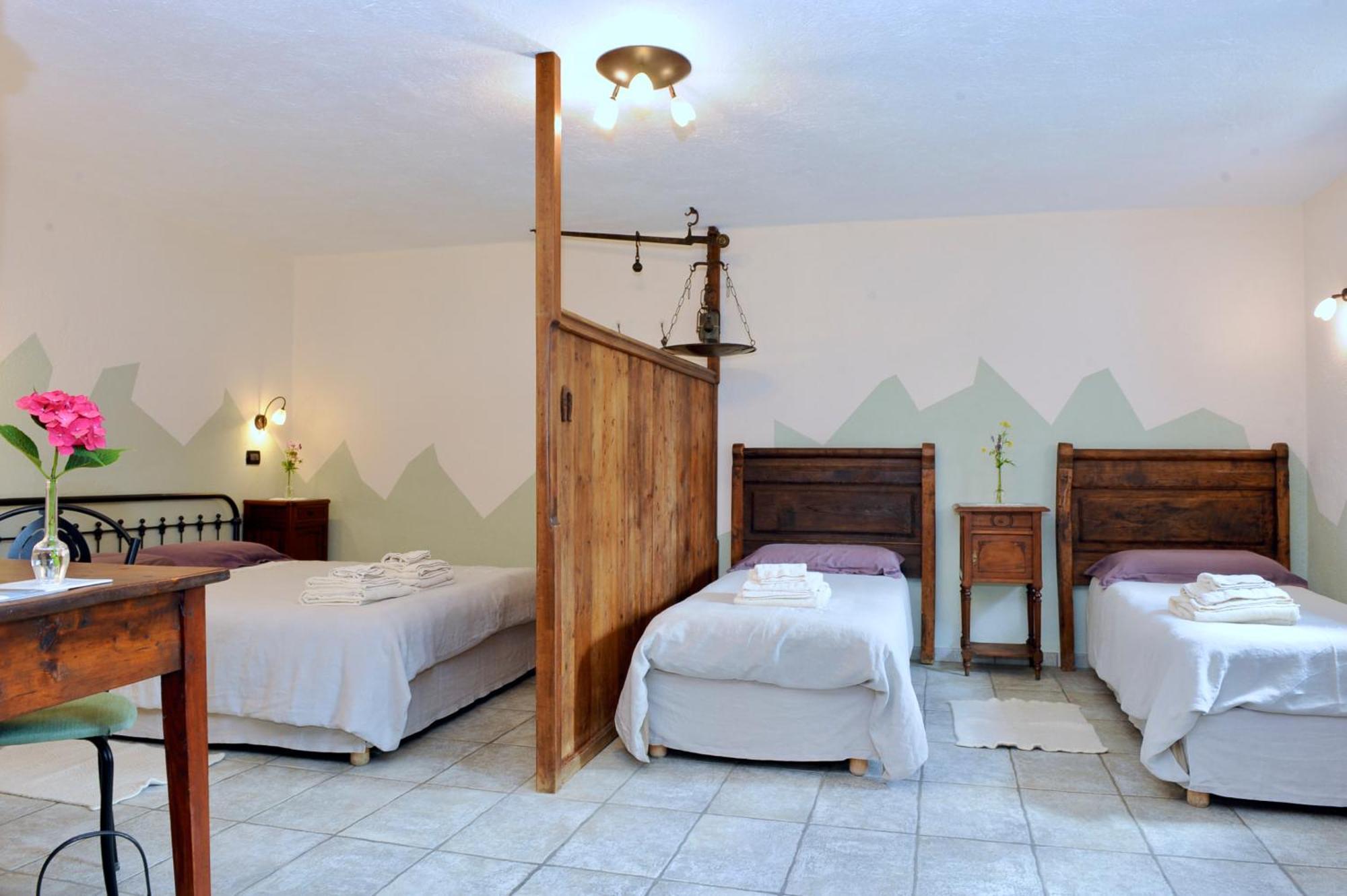 La Vrille - Chambres D'Hotes Verrayes Exteriör bild
