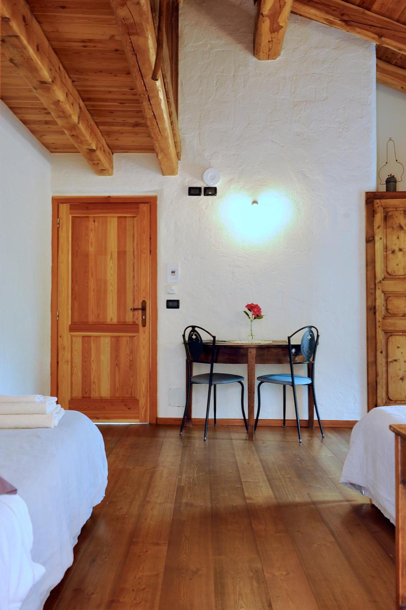 La Vrille - Chambres D'Hotes Verrayes Exteriör bild