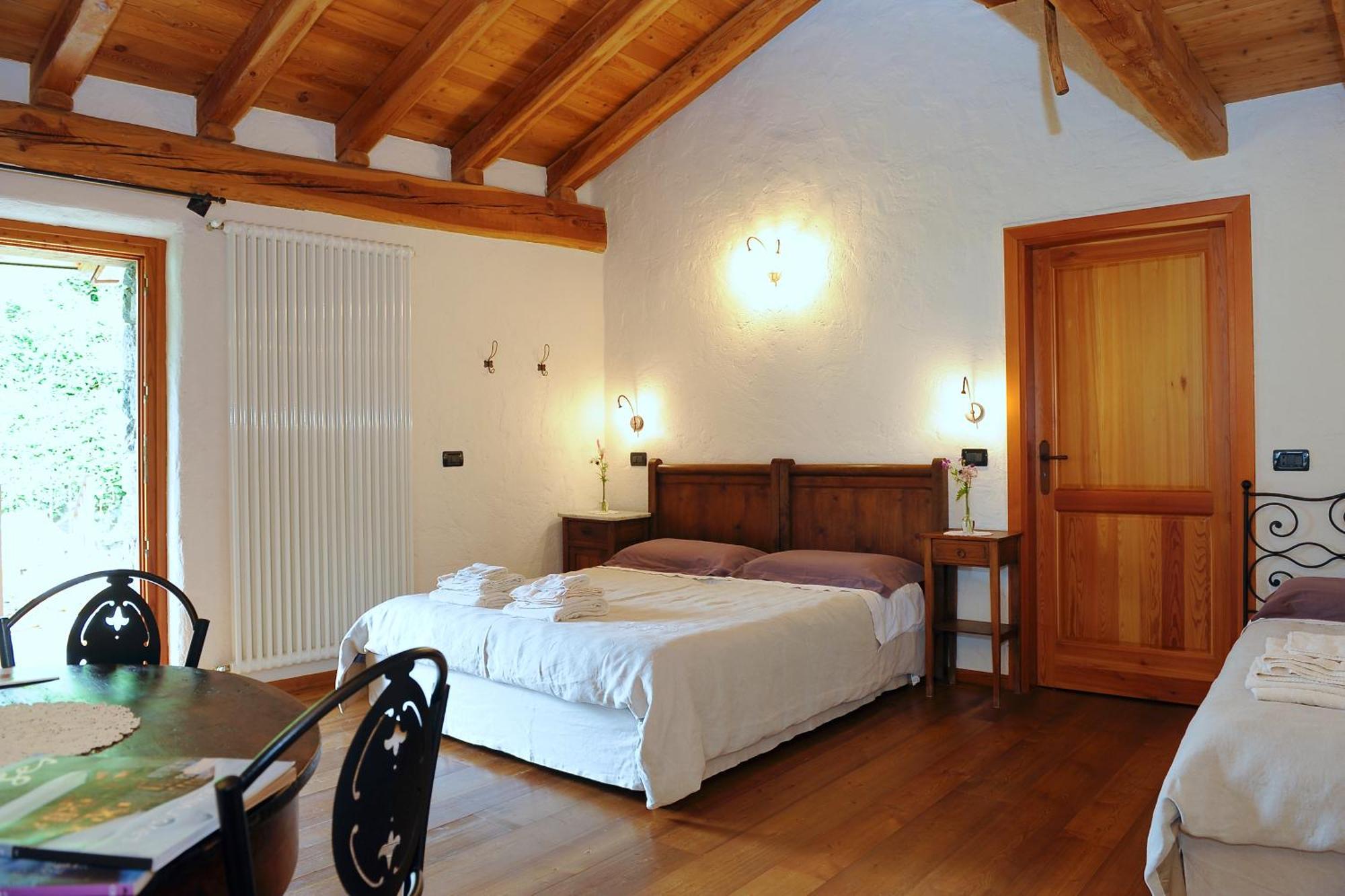 La Vrille - Chambres D'Hotes Verrayes Exteriör bild