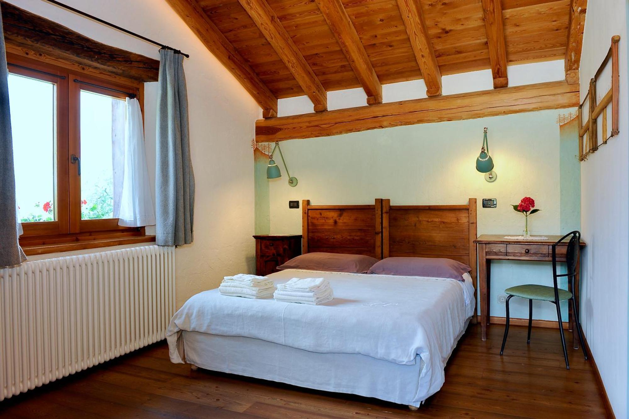 La Vrille - Chambres D'Hotes Verrayes Exteriör bild