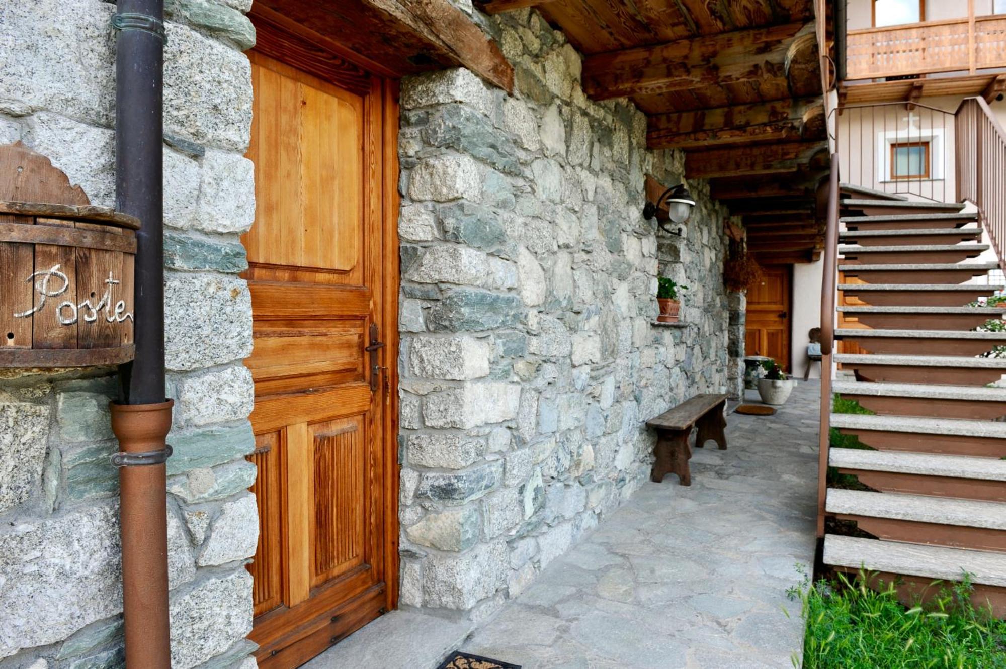 La Vrille - Chambres D'Hotes Verrayes Exteriör bild