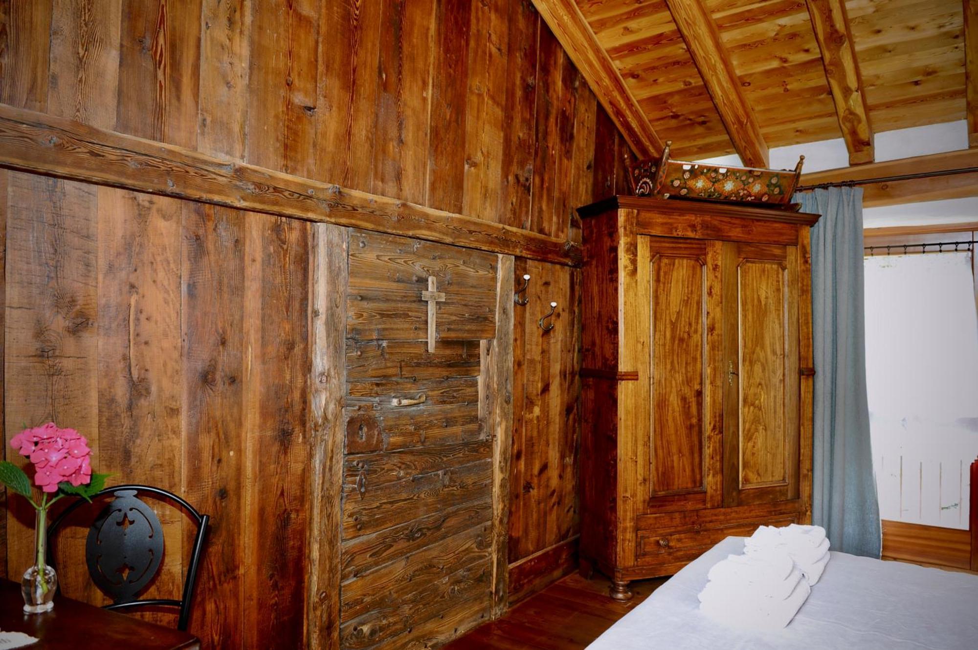 La Vrille - Chambres D'Hotes Verrayes Exteriör bild